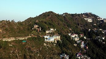 A Santorini Home - By Le Rêve