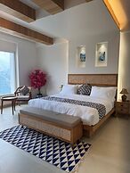 A Santorini Home - By Le Rêve