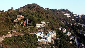 A Santorini Home - By Le Rêve