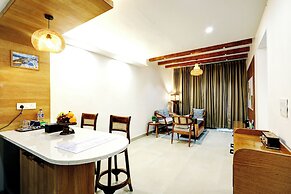 A Santorini Home - By Le Rêve