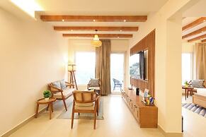 A Santorini Home - By Le Rêve