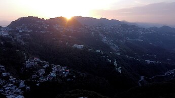 A Santorini Home - By Le Rêve