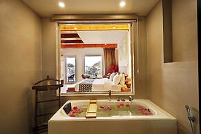 A Santorini Home - By Le Rêve