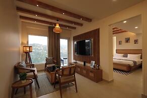 A Santorini Home - By Le Rêve