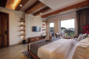 A Santorini Home - By Le Rêve