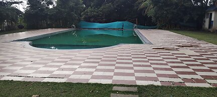 Pavanputra Resort Hassan
