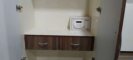 Pavanputra Resort Hassan