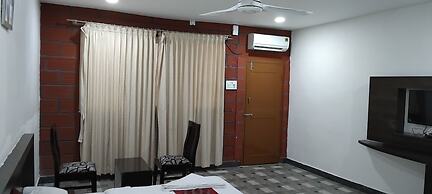 Pavanputra Resort Hassan