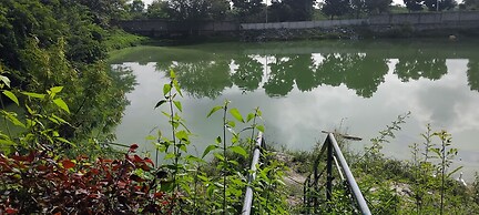 Pavanputra Resort Hassan