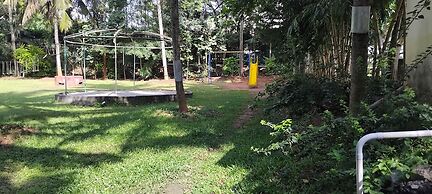 Pavanputra Resort Hassan