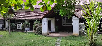 Pavanputra Resort Hassan