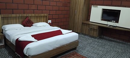 Pavanputra Resort Hassan