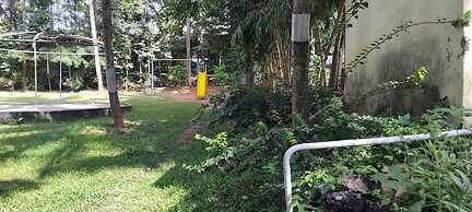 Pavanputra Resort Hassan