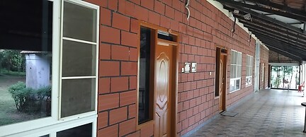 Pavanputra Resort Hassan