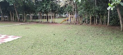 Pavanputra Resort Hassan