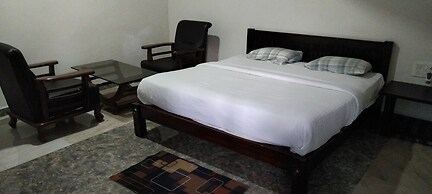 Pavanputra Resort Hassan