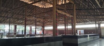 Pavanputra Resort Hassan