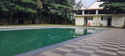 Pavanputra Resort Hassan