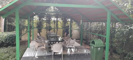 Pavanputra Resort Hassan