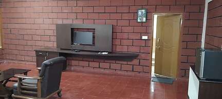 Pavanputra Resort Hassan