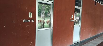 Pavanputra Resort Hassan