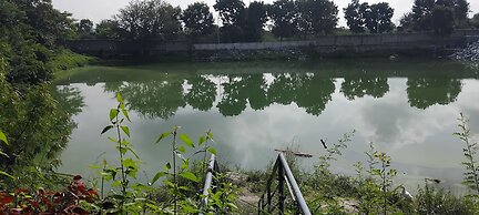 Pavanputra Resort Hassan