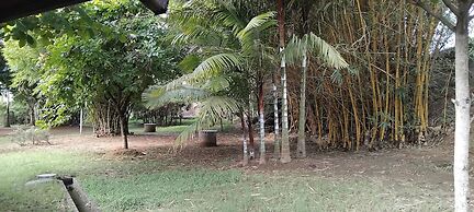 Pavanputra Resort Hassan