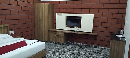 Pavanputra Resort Hassan