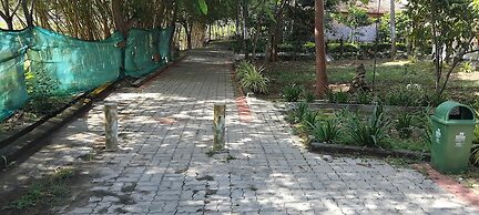 Pavanputra Resort Hassan