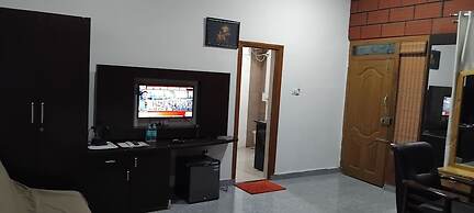 Pavanputra Resort Hassan