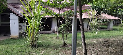 Pavanputra Resort Hassan