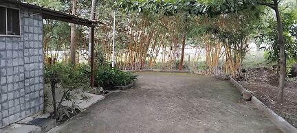 Pavanputra Resort Hassan