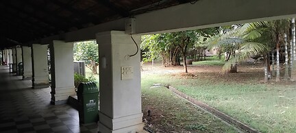 Pavanputra Resort Hassan