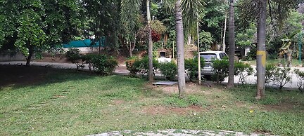 Pavanputra Resort Hassan