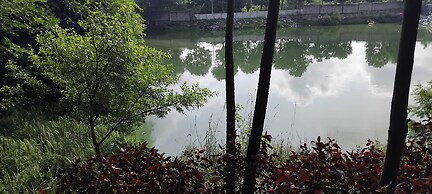 Pavanputra Resort Hassan