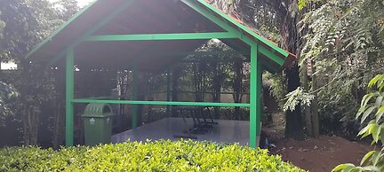 Pavanputra Resort Hassan