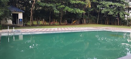 Pavanputra Resort Hassan