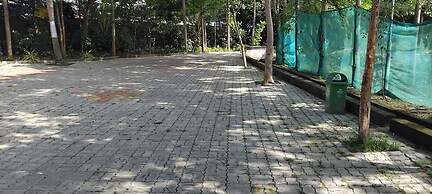 Pavanputra Resort Hassan