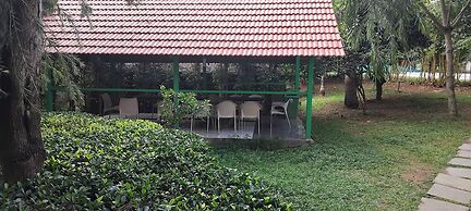 Pavanputra Resort Hassan