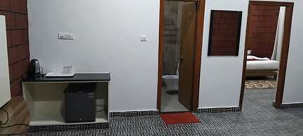 Pavanputra Resort Hassan