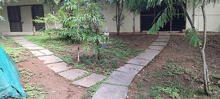 Pavanputra Resort Hassan