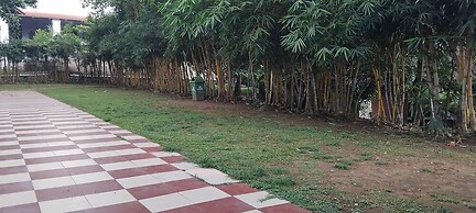 Pavanputra Resort Hassan