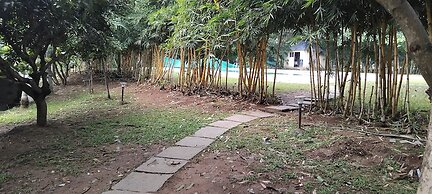 Pavanputra Resort Hassan