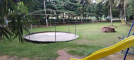 Pavanputra Resort Hassan