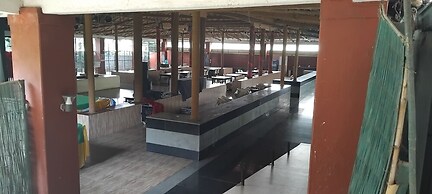 Pavanputra Resort Hassan