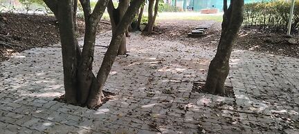 Pavanputra Resort Hassan