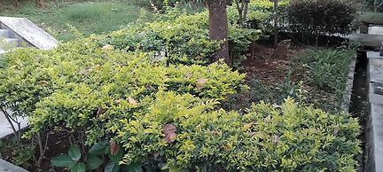 Pavanputra Resort Hassan