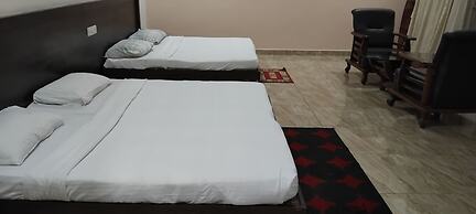 Pavanputra Resort Hassan