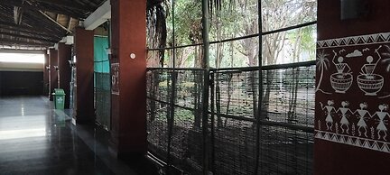 Pavanputra Resort Hassan