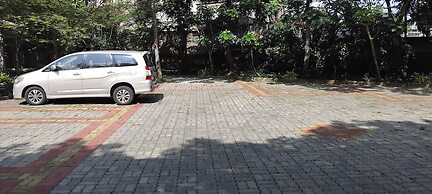 Pavanputra Resort Hassan